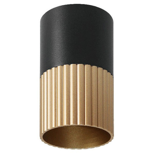 Накладной светильник Wolta DUO WSL-GU10/18BG-1