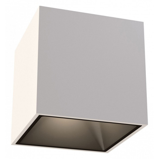 Накладной светильник Maytoni Technical Alfa LED C065CL-L12W3K-D