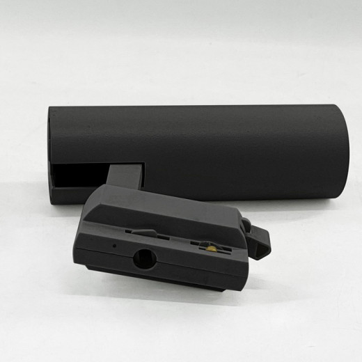 Светильник на штанге SWG PRO TL3P TL3P-BL-10-WW