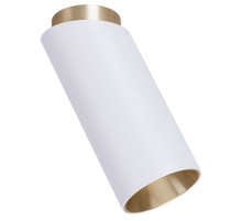 Накладной светильник Arte Lamp Cone A5360PL-1WH