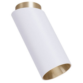 Накладной светильник Arte Lamp Cone A5360PL-1WH