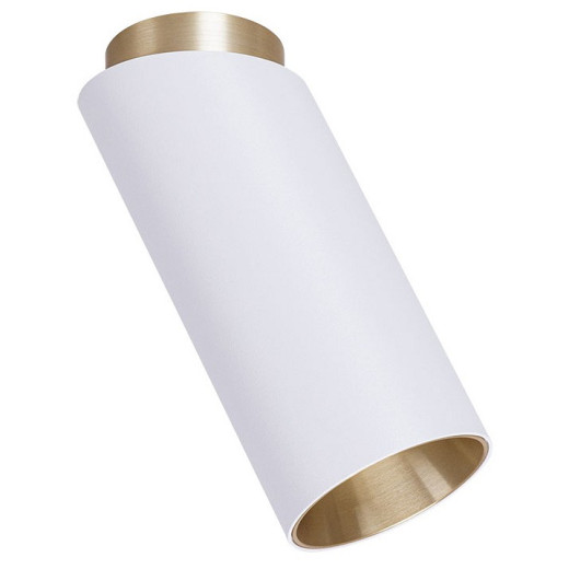 Накладной светильник Arte Lamp Cone A5360PL-1WH