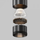 Подвесной светильник Maytoni Technical Focus Led TR245-7W3K-B