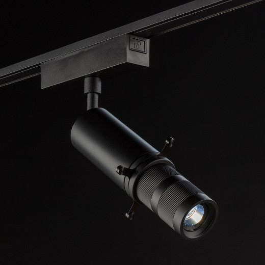 Светильник на штанге SWG PRO SLIM SL-SLIM-MSBL-10-CCT