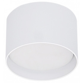 Накладной светильник Reluce Technical  53006-9.5-001LD GX53 WT