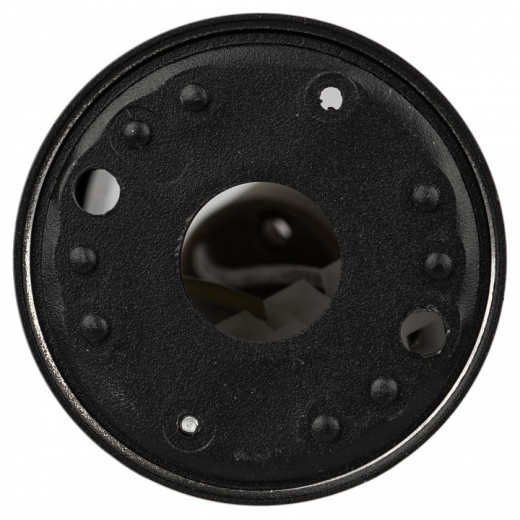 Накладной светильник Эра OL40 BK/CL Б0058479