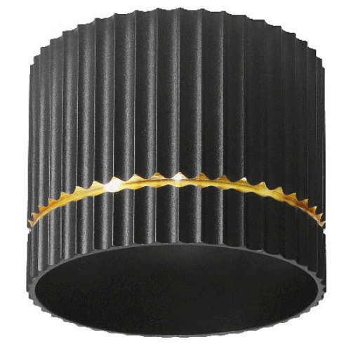 Накладной светильник Wolta NIMB WSL-GX53/18BG