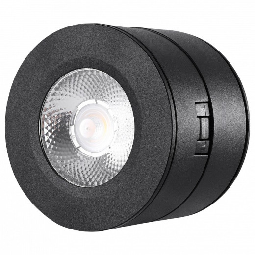 Накладной светильник Lucia Tucci LTP LTP-C003-12W-B