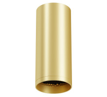 Накладной светильник Maytoni Technical  C010CL-01MG-N