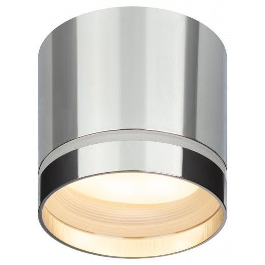 Накладной светильник Эра OL9 GX53 CH Б0049046