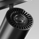 Светильник на штанге Maytoni Technical Focus Led TR243-18W3K-B