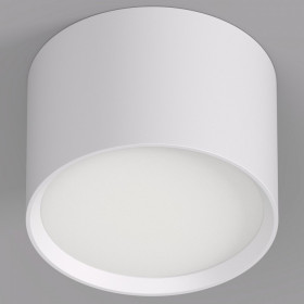 Накладной светильник Denkirs LUND DK2601-WH