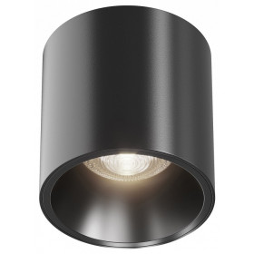 Накладной светильник Maytoni Technical Alfa LED C064CL-L12B4K