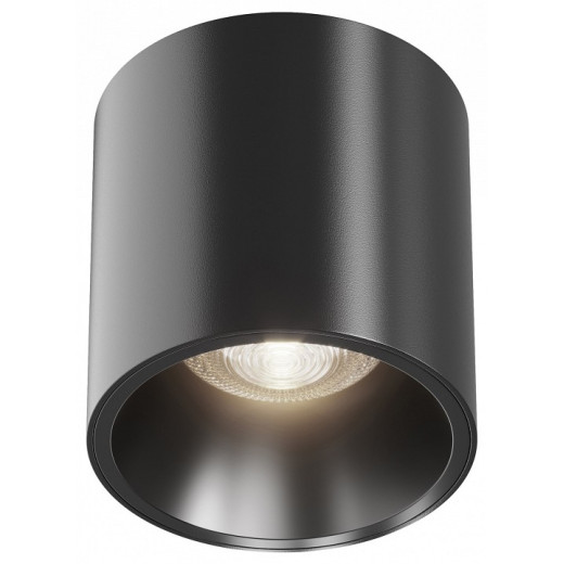 Накладной светильник Maytoni Technical Alfa LED C064CL-L12B4K