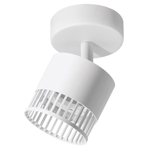 Накладной светильник Wolta PORTA WSL-GX53/19W-1