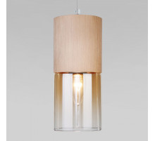 Подвесной светильник Eurosvet Hosk 50233/1 матовое золото