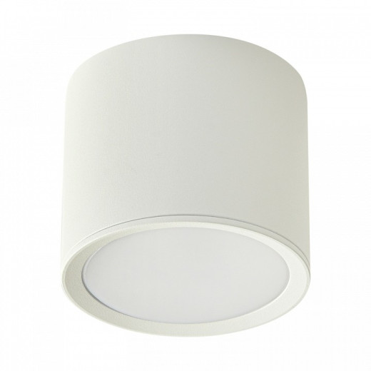 Накладной светильник  53005-9.5-001LD GX53 WT