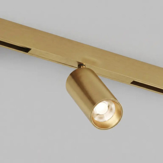 Светильник на штанге Denkirs SHINE PRIME SPOT DK4741-SB