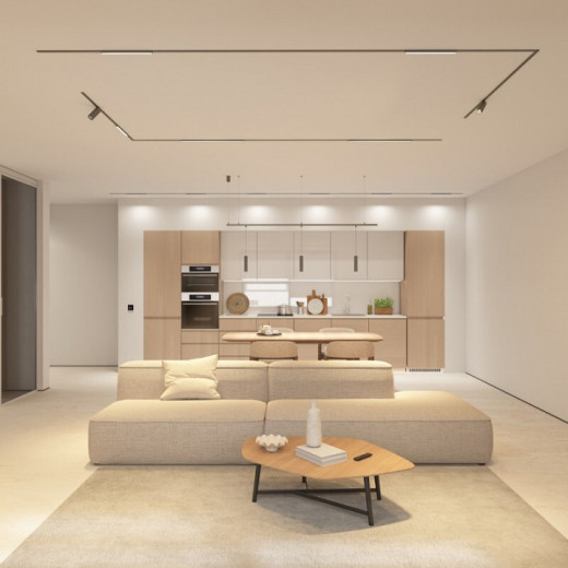 Подвесной светильник Denkirs  DK5944-DN