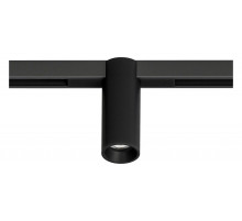 Накладной светильник Arte Lamp Optima A7289PL-1BK