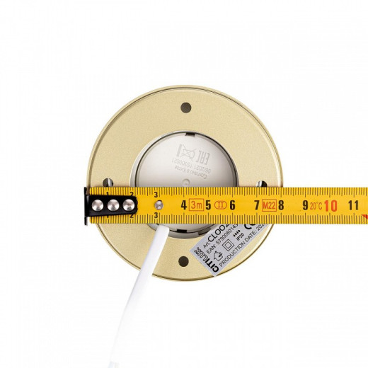 Накладной светильник Citilux Hardy CL002C12