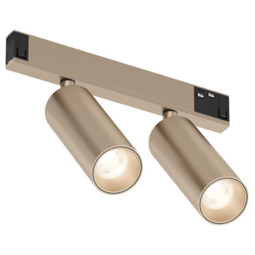 Светильник на штанге Denkirs SHINE PRIME SPOT DK4742-CP
