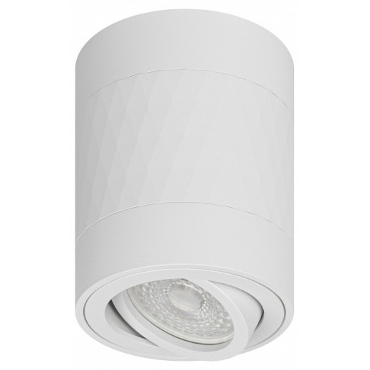 Накладной светильник Эра OL33 WH Б0056379