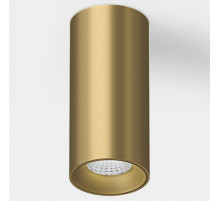 Накладной светильник SWG PRO Villy VL-BASE-BZ-WW