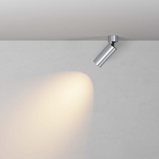 Светильник на штанге Maytoni Technical FOCUS LED C055CL-L12W2.7K-W-PT