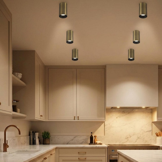 Накладной светильник Citilux AXEL CL512113R