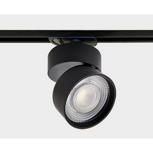 Светильник на штанге Italline IT02-010 IT02-010 black 4000K + IT08-8016 black