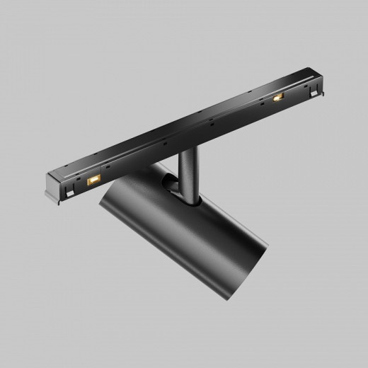 Светильник на штанге Maytoni Technical Focus Led TR243-4-5WTW-DD2-B