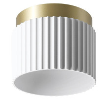 Накладной светильник Wolta MUSE WSL-GX53/19WG