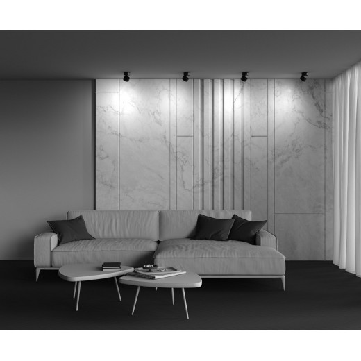 Накладной светильник Maytoni Onda C024CL-12W2.7K-B-1