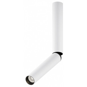 Накладной светильник Maytoni Technical Focus T C142CL-6W4K-W