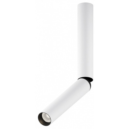 Накладной светильник Maytoni Technical Focus T C142CL-6W4K-W