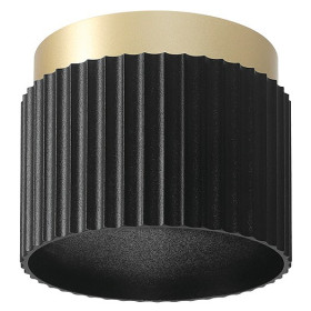 Накладной светильник Wolta MUSE WSL-GX53/19BG