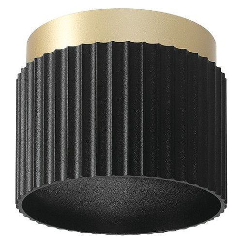 Накладной светильник Wolta MUSE WSL-GX53/19BG