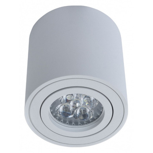 Накладной светильник LUMINA DECO Bazel LDC 8059-D WT