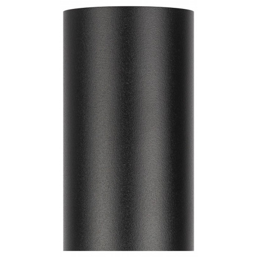 Накладной светильник Эра OL15 GU10 BK Б0049040