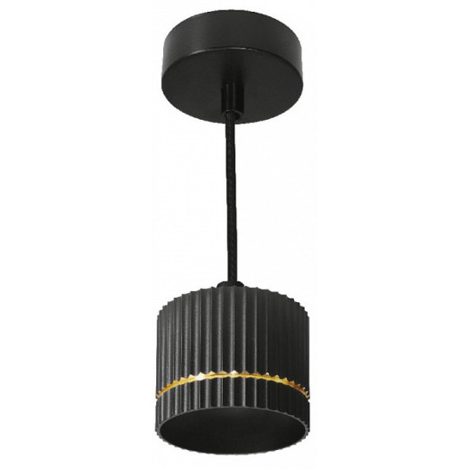 Подвесной светильник Wolta NIMB WSL-GX53/P18BG