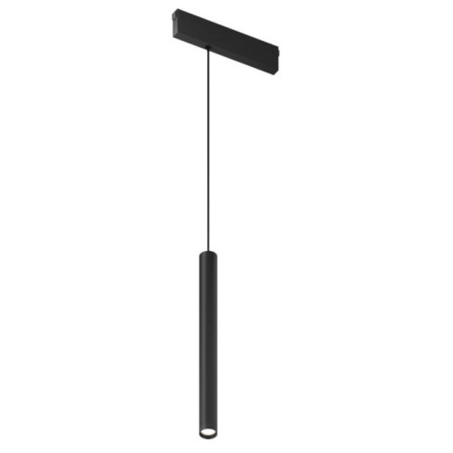Подвесной светильник Denkirs SMART SLIM SPOT DK8425-BK