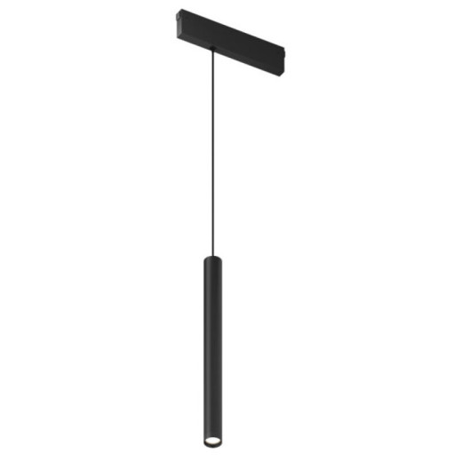 Подвесной светильник Denkirs SMART SLIM SPOT DK8425-BK