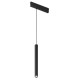 Подвесной светильник Denkirs SMART SLIM SPOT DK8425-BK