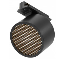 Светильник на штанге Maytoni  TR225-1-GX53-B