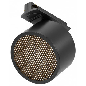 Светильник на штанге Maytoni  TR225-1-GX53-B