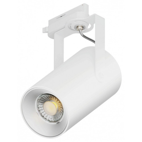 Светильник на штанге 6063 Focus CLIP Lens TR2 0733201