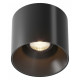 Накладной светильник Maytoni Technical Alfa LED C064CL-01-15W3K-D-RD-B