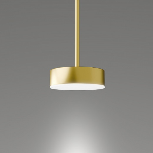 Подвесной светильник LIGHTERA Taylor LE242L-1G