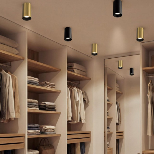 Накладной светильник Citilux AXEL CL512112